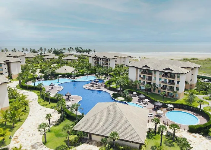 Vg Sun Cumbuco Sea Breeze Vista Mar