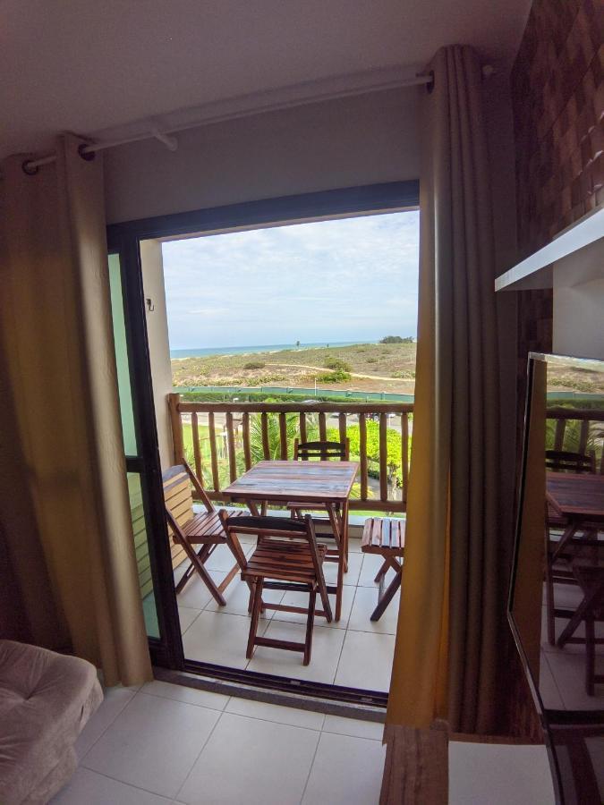 Apartamento Vg Sun Sea Breeze Vista Mar