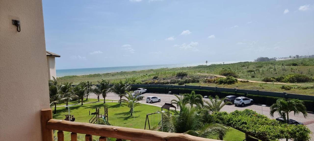 Apartamento Vg Sun Sea Breeze Vista Mar