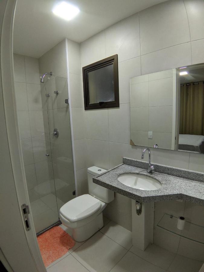 Vg Sun Sea Breeze Vista Mar Cumbuco