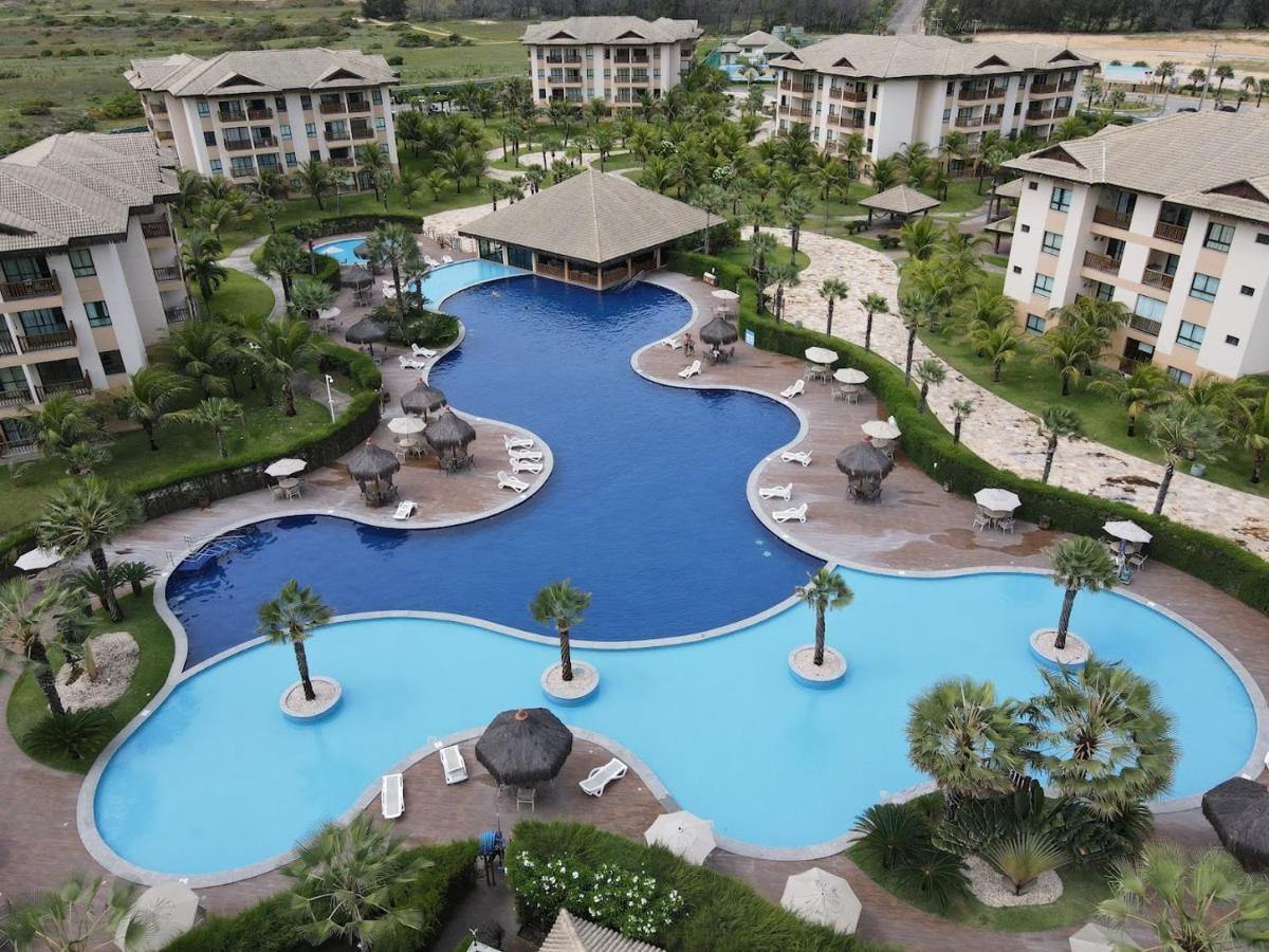 Vg Sun Sea Breeze Vista Mar * Cumbuco
