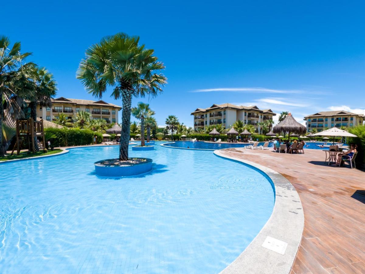 Vg Sun Sea Breeze Vista Mar Cumbuco