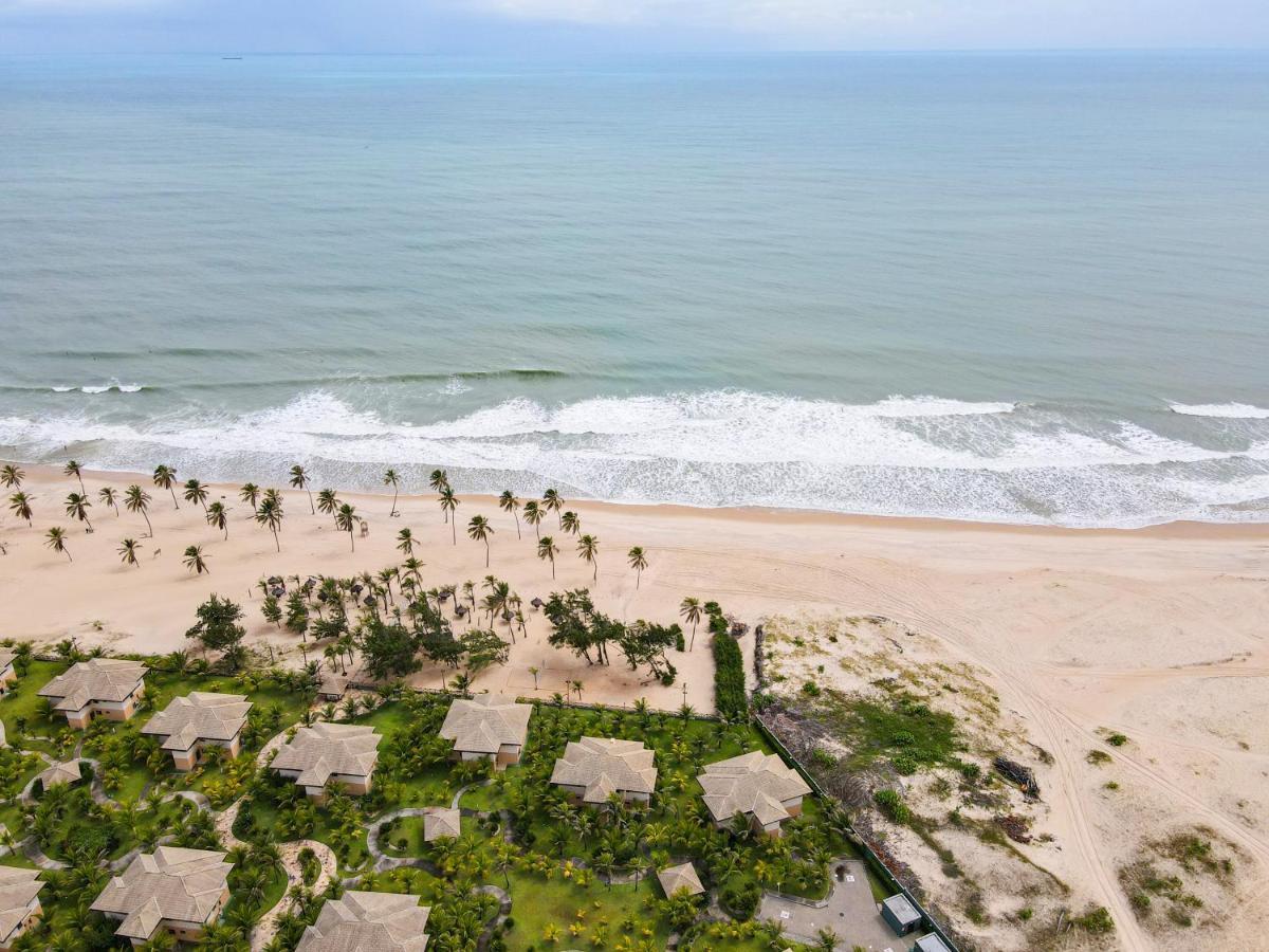 Vg Sun Sea Breeze Vista Mar