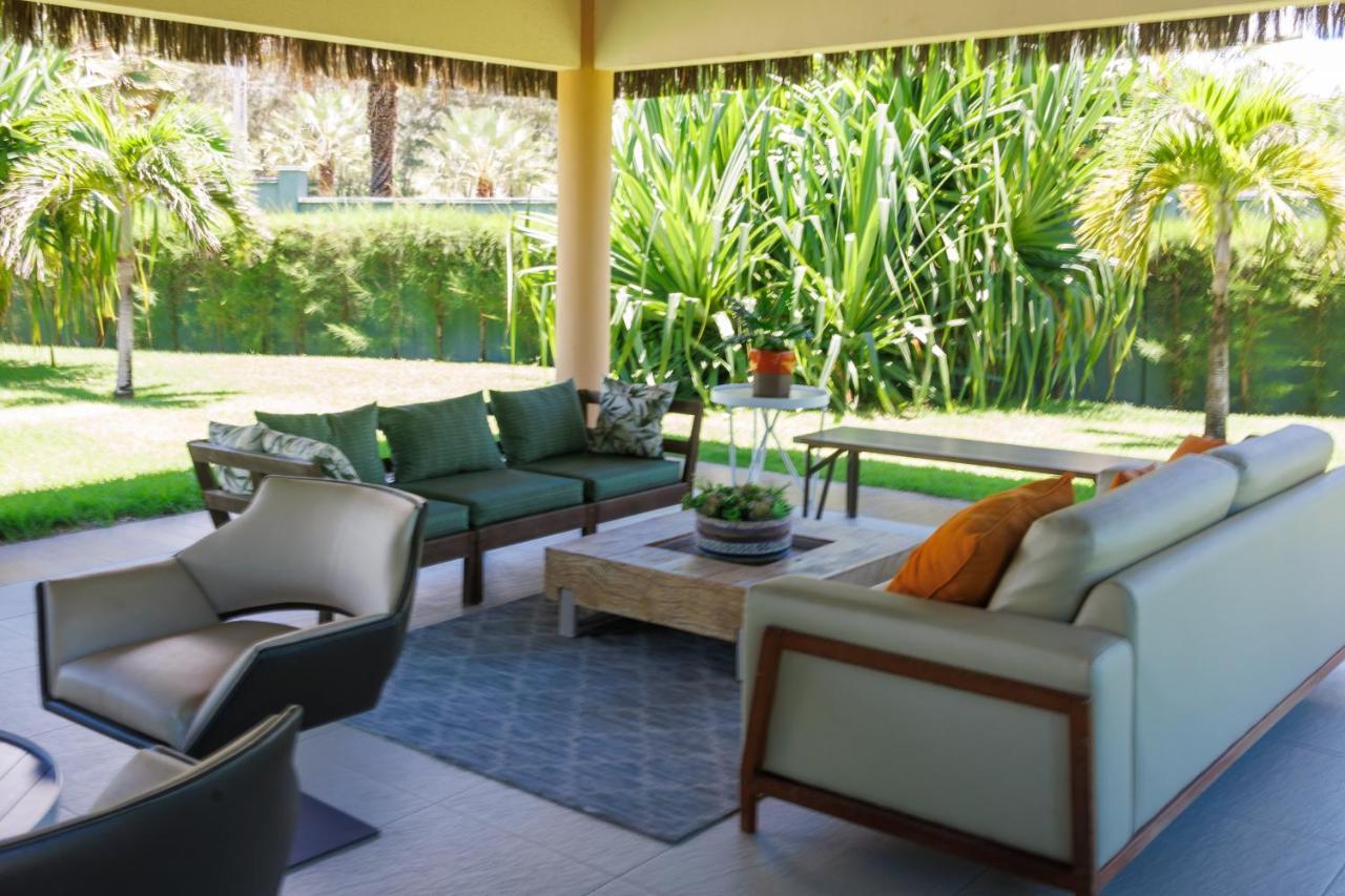 Vg Sun Sea Breeze Vista Mar Apartamento *