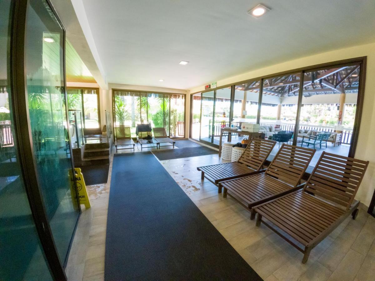 Vg Sun Sea Breeze Vista Mar * Cumbuco