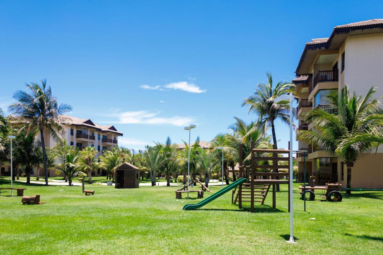 Apartamento Vg Sun Sea Breeze Vista Mar