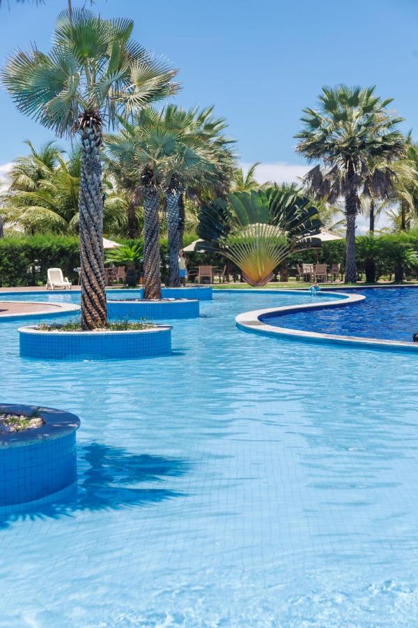 Apartamento Vg Sun Sea Breeze Vista Mar Cumbuco