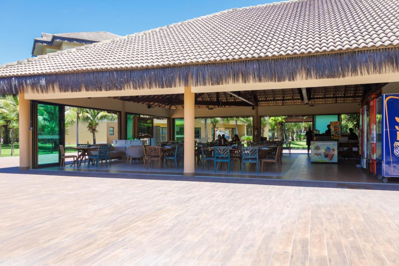 Vg Sun Sea Breeze Vista Mar Apartamento *