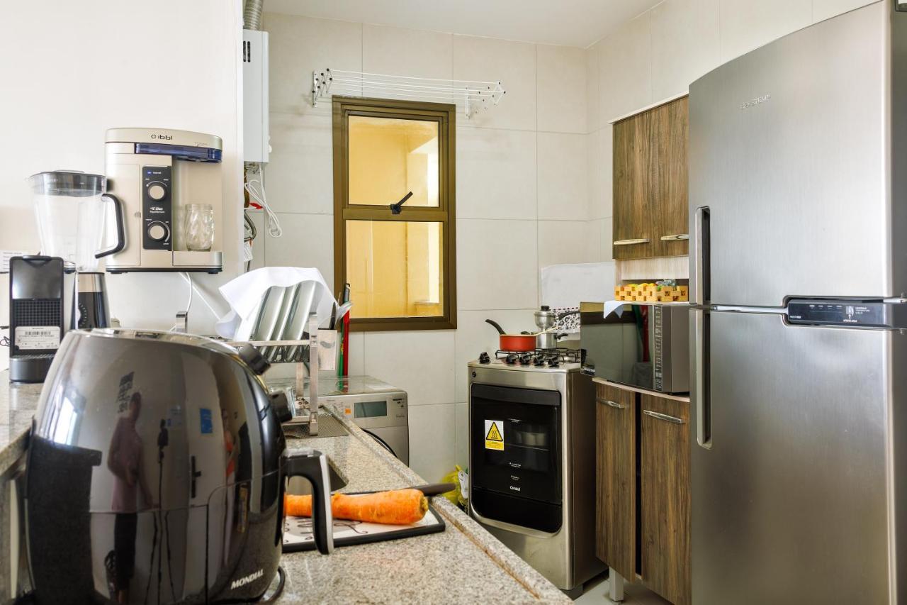 Vg Sun Sea Breeze Vista Mar Apartamento *