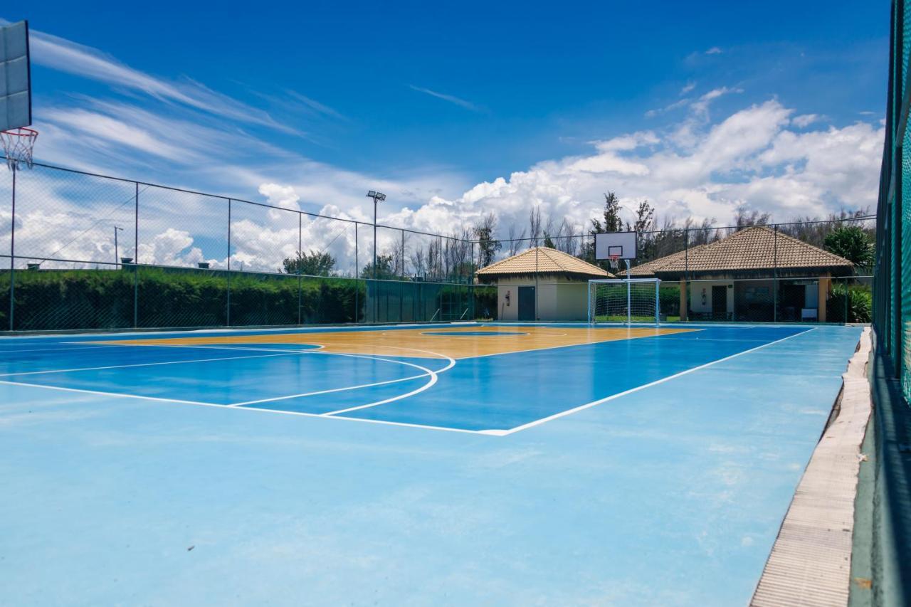 Apartamento Vg Sun Sea Breeze Vista Mar *