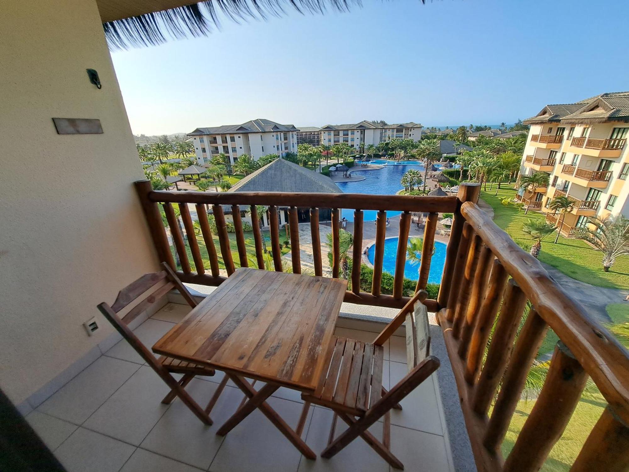 Vg Sun Sea Breeze Vista Mar *