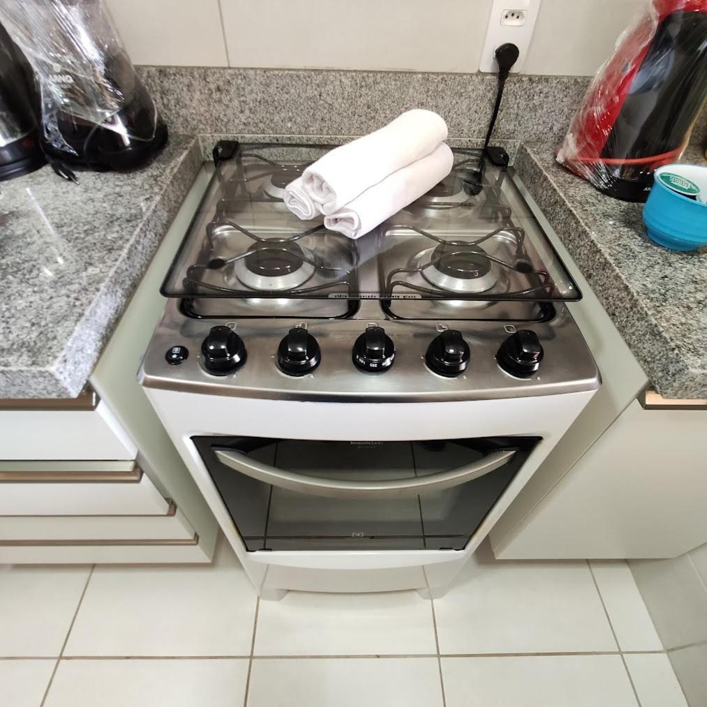 Vg Sun Sea Breeze Vista Mar Apartamento *