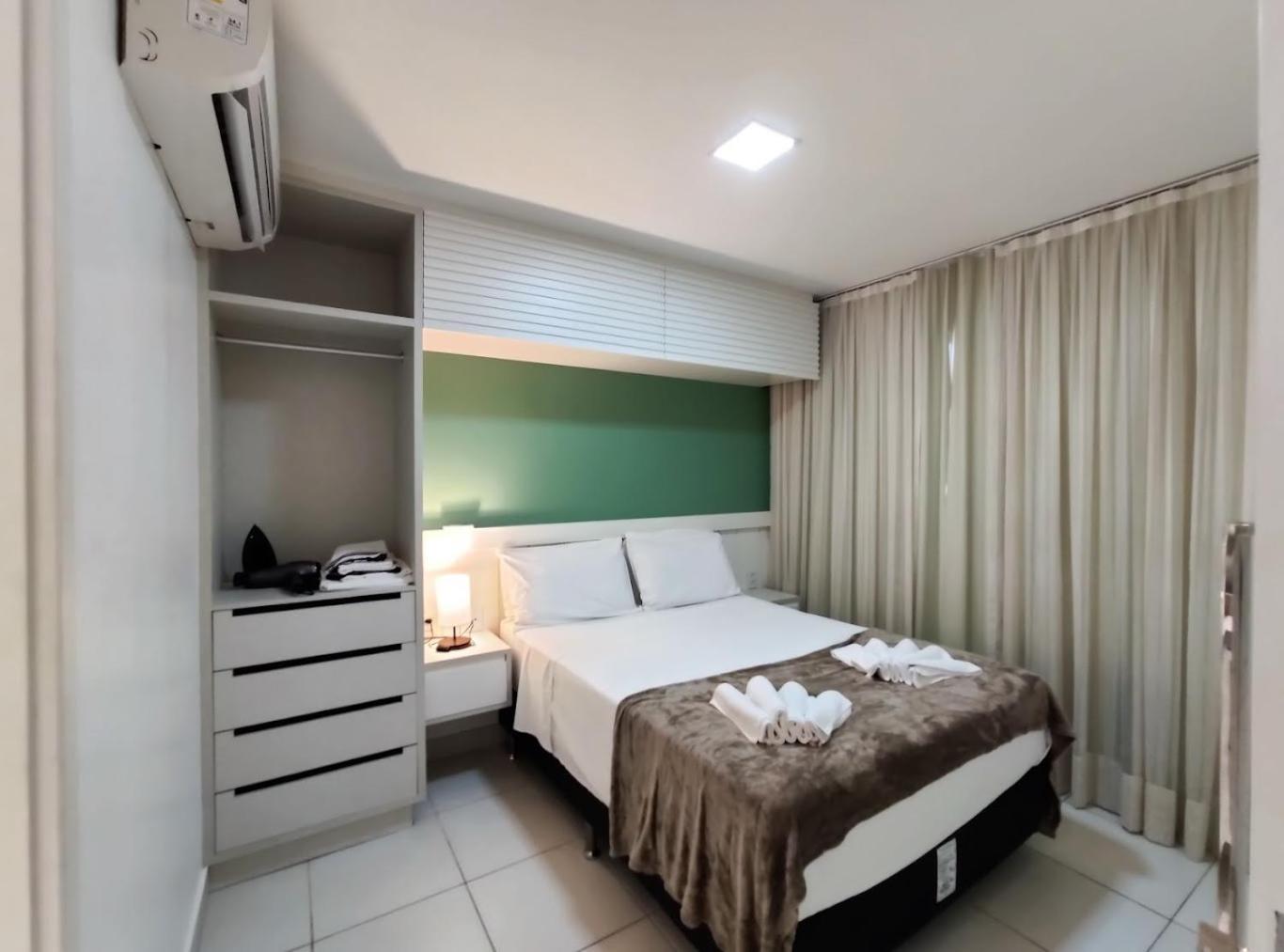 Apartamento Vg Sun Sea Breeze Vista Mar Cumbuco