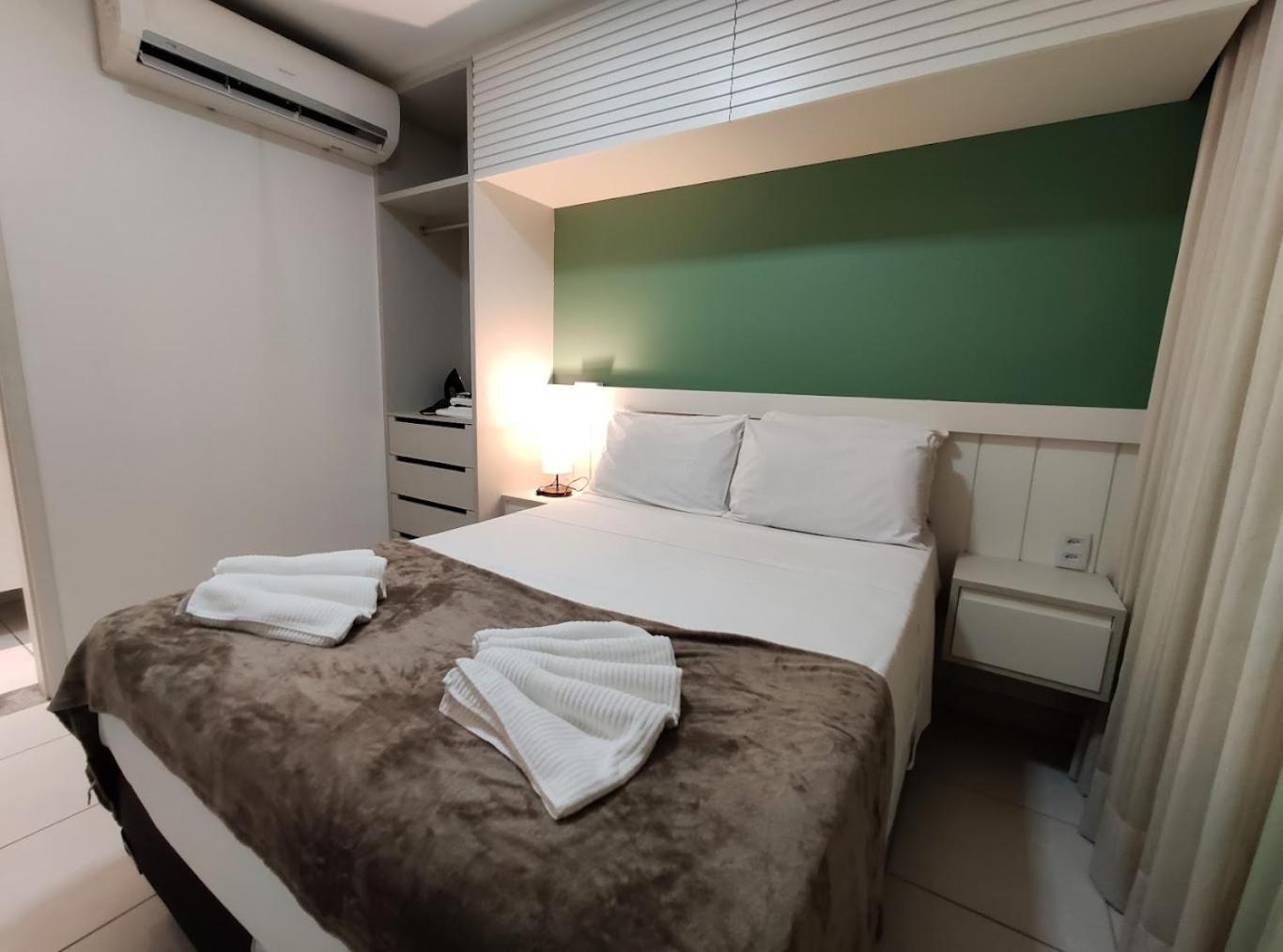Apartamento Vg Sun Sea Breeze Vista Mar *
