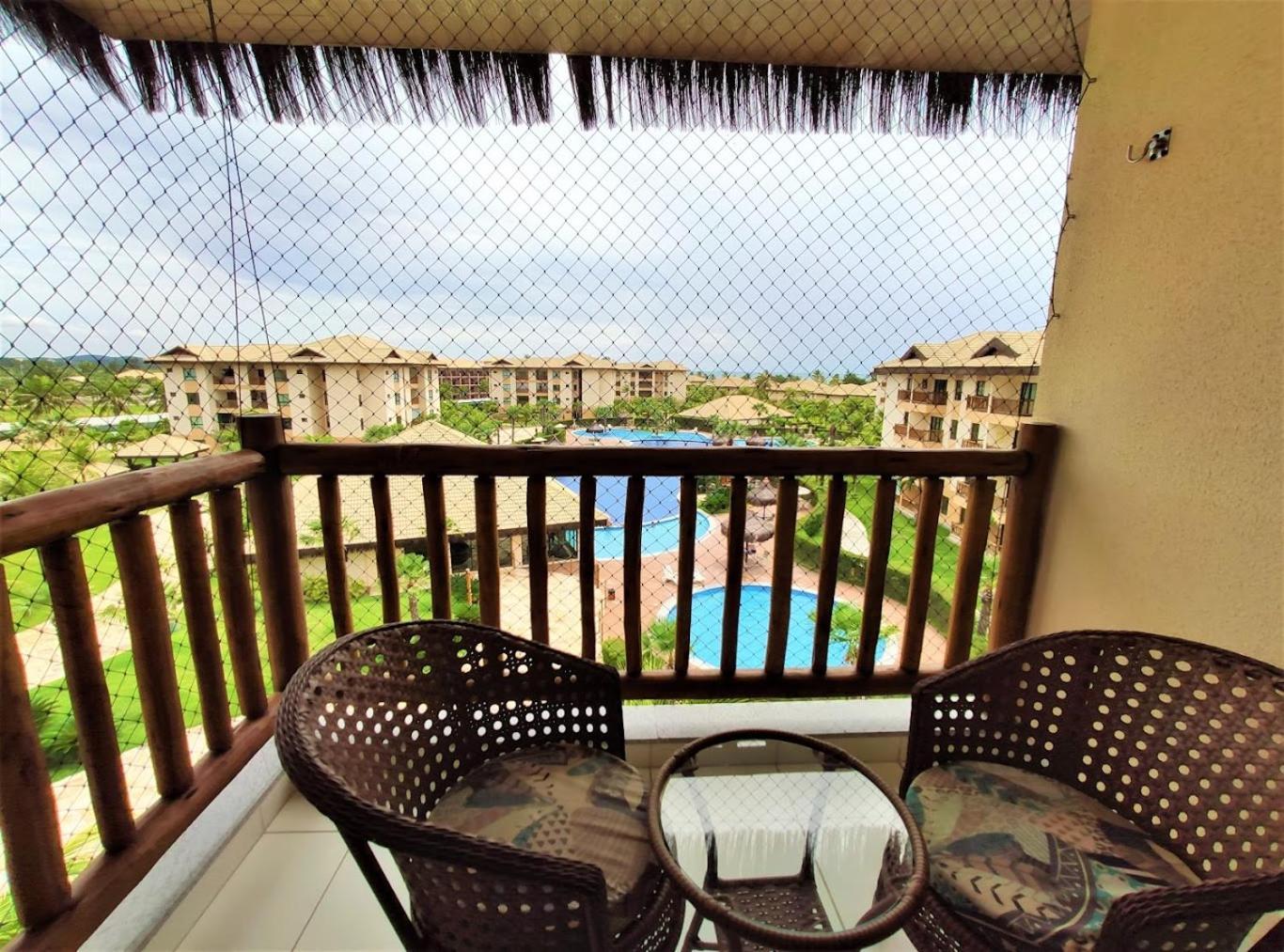 Vg Sun Sea Breeze Vista Mar Apartamento