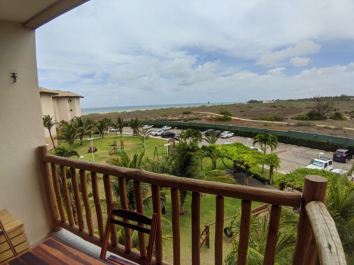 Vg Sun Sea Breeze Vista Mar Apartamento *