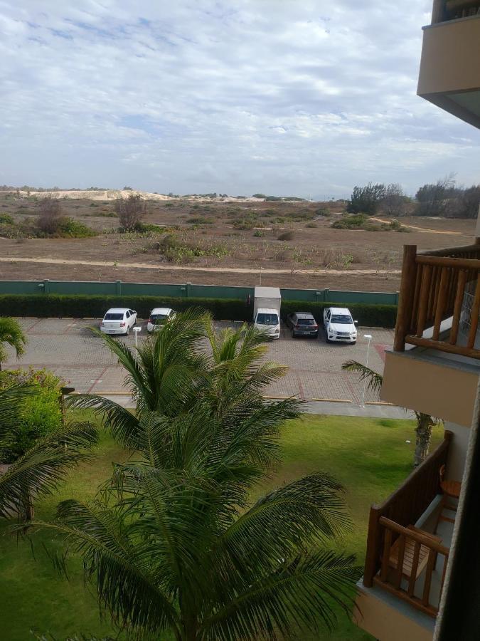 Apartamento Vg Sun Sea Breeze Vista Mar