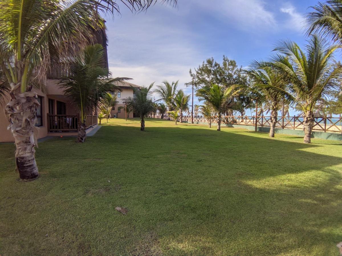Vg Sun Sea Breeze Vista Mar Cumbuco