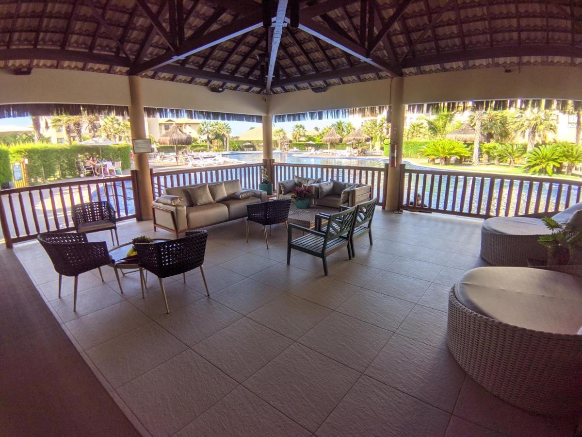Vg Sun Sea Breeze Vista Mar Apartamento *