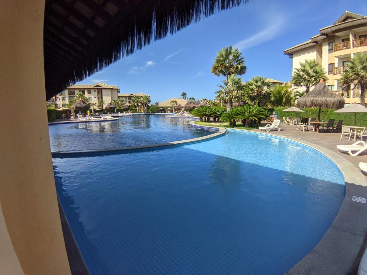 Vg Sun Sea Breeze Vista Mar Apartamento Cumbuco