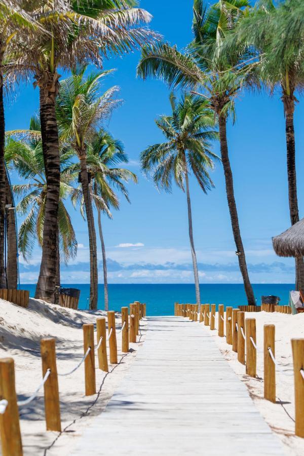 Vg Sun Sea Breeze Vista Mar Cumbuco