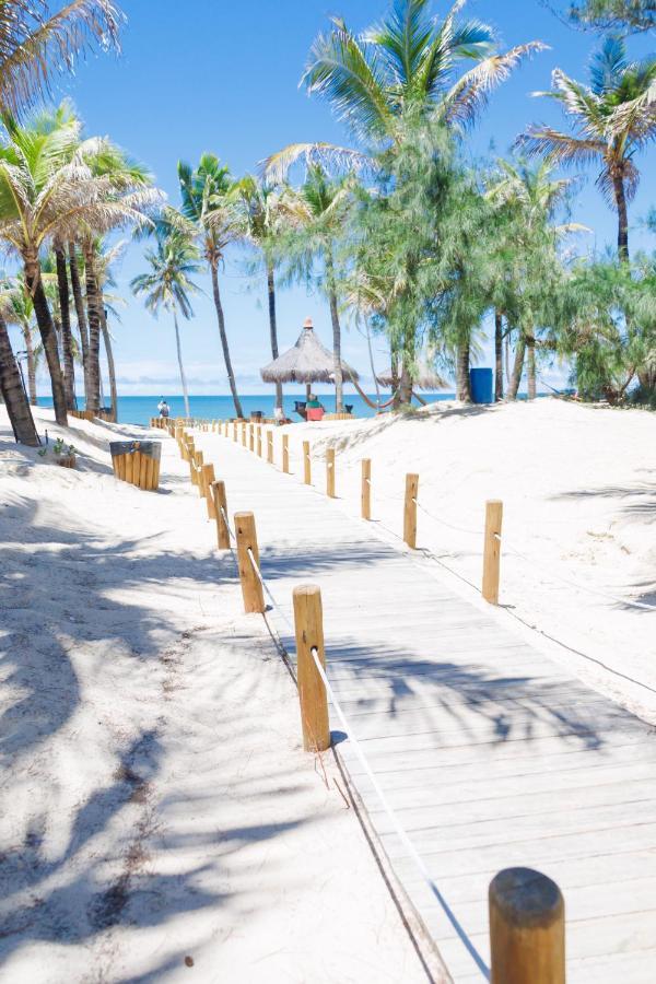 Apartamento Vg Sun Sea Breeze Vista Mar *