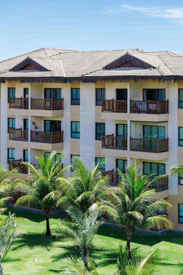 Vg Sun Sea Breeze Vista Mar Cumbuco