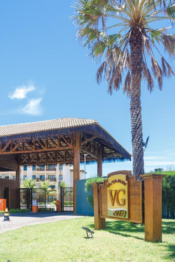 Apartamento Vg Sun Sea Breeze Vista Mar